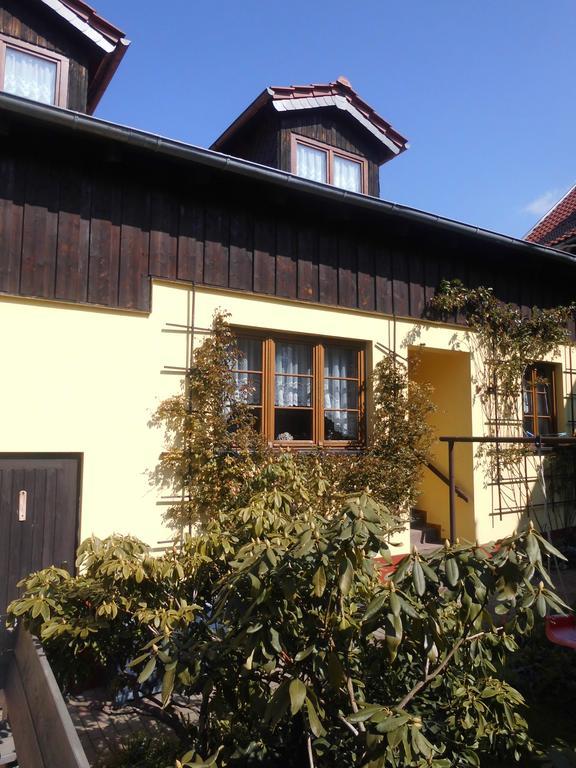 Ferienhaus Waterstrat Stolberg  Exterior photo
