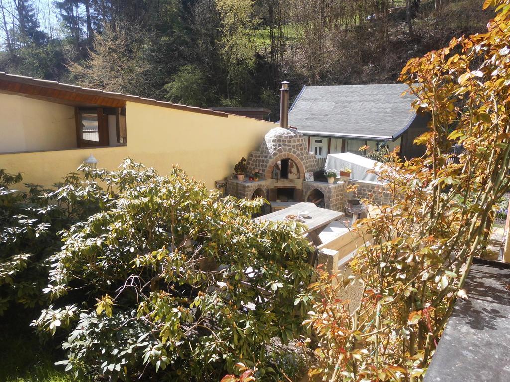 Ferienhaus Waterstrat Stolberg  Exterior photo